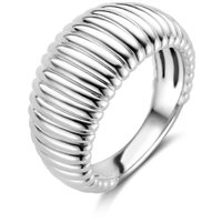Ring Ti Sento Milano Woman in Silver 12217SI/58 - 12217SI/58